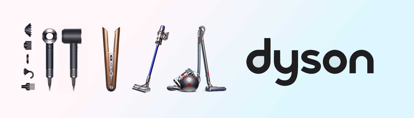 دایسون انگلستان