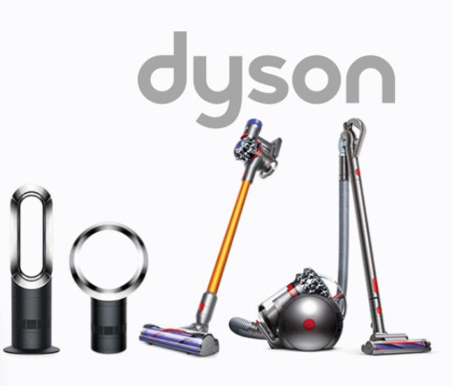 دایسون انگلستان