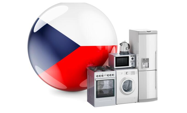 اِتا چکسلواکی