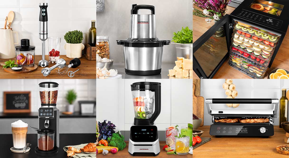 گاستروبک آلمان