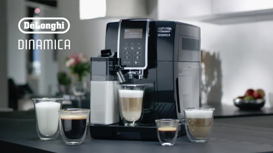 دلونگی ایتالیا