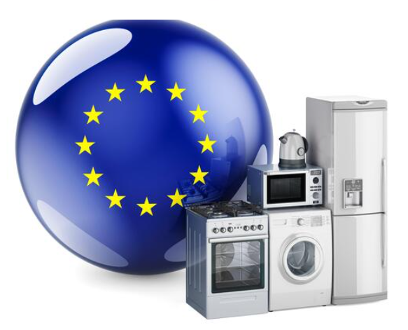 برقی و ظروف آشپزخانه