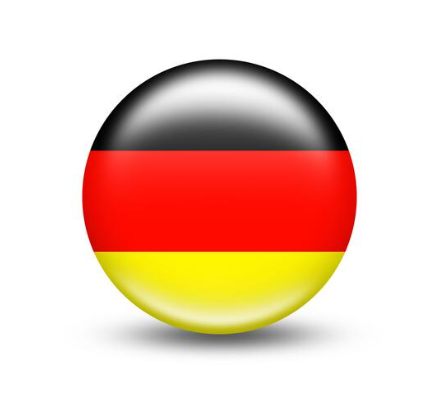 هاینریش آلمان