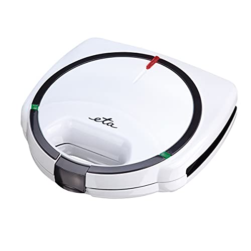 ساندویچ ساز اِتا چکسلواکی ETA مدل Pievo I با توان ۷۵۰ وات، روکش نچسب، تمیز کردن آسان