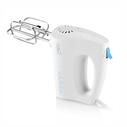 همزن برقی دستی اِتا چکسلواکی ETA مدل Noar - وات 250 ، 3 سطح سرعت