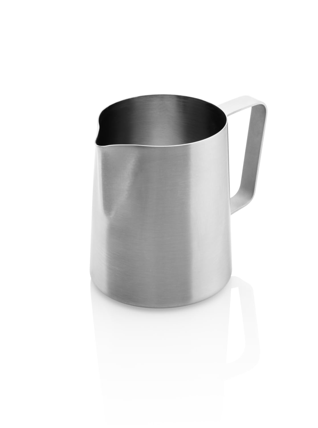 پارچ شیر اسپرسو ساز اِتا چکسلواکی ETA برای کف کردن شیر، حجم ۳۵۰ میلی لیتر،  باریستا