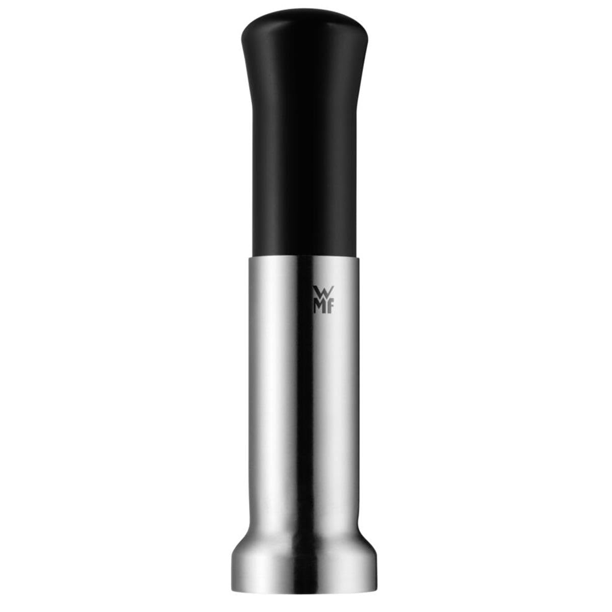 آسیاب جوز هندی WMF Top Tools 16.5 سانتی متر، آسیاب جوز هندی با محفظه نگهداری، فولاد ضد زنگ Cromargan، پلاستیک