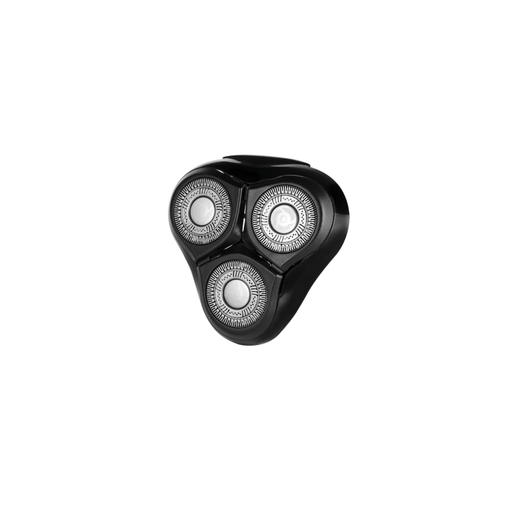 سری اصلاح جایگزین رمینگتون [برای ریش‌تراش چرخشی R4002] قطعه یدکی برای ریش‌تراش برقی، لوازم جانبی سری اصلاح جایگزین SPR-R42 برای ریش‌تراش R4002