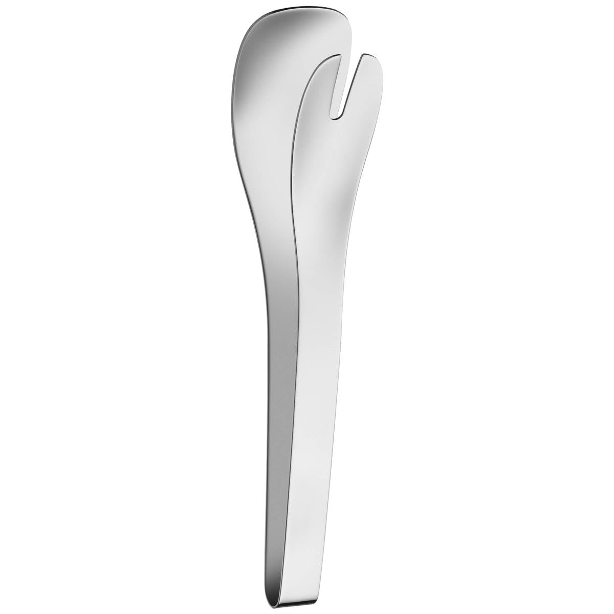 انبر سرو WMF Nuova 25 سانتی متر، انبر پاستا، انبر مارچوبه، استیل ضد زنگ Cromargan جلا داده شده، قابل شستشو در ماشین ظرفشویی