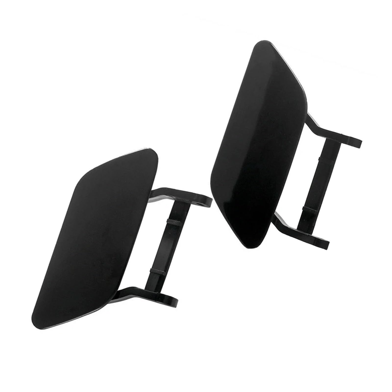 درپوش نازل واشر چراغ جلو جلو MEIZIYU مناسب برای مرسدس بنز W166 ML-Class ML 350 550 2012-2015 درپوش نازل واشر چراغ جلو اتومبیل سمت راست چپ