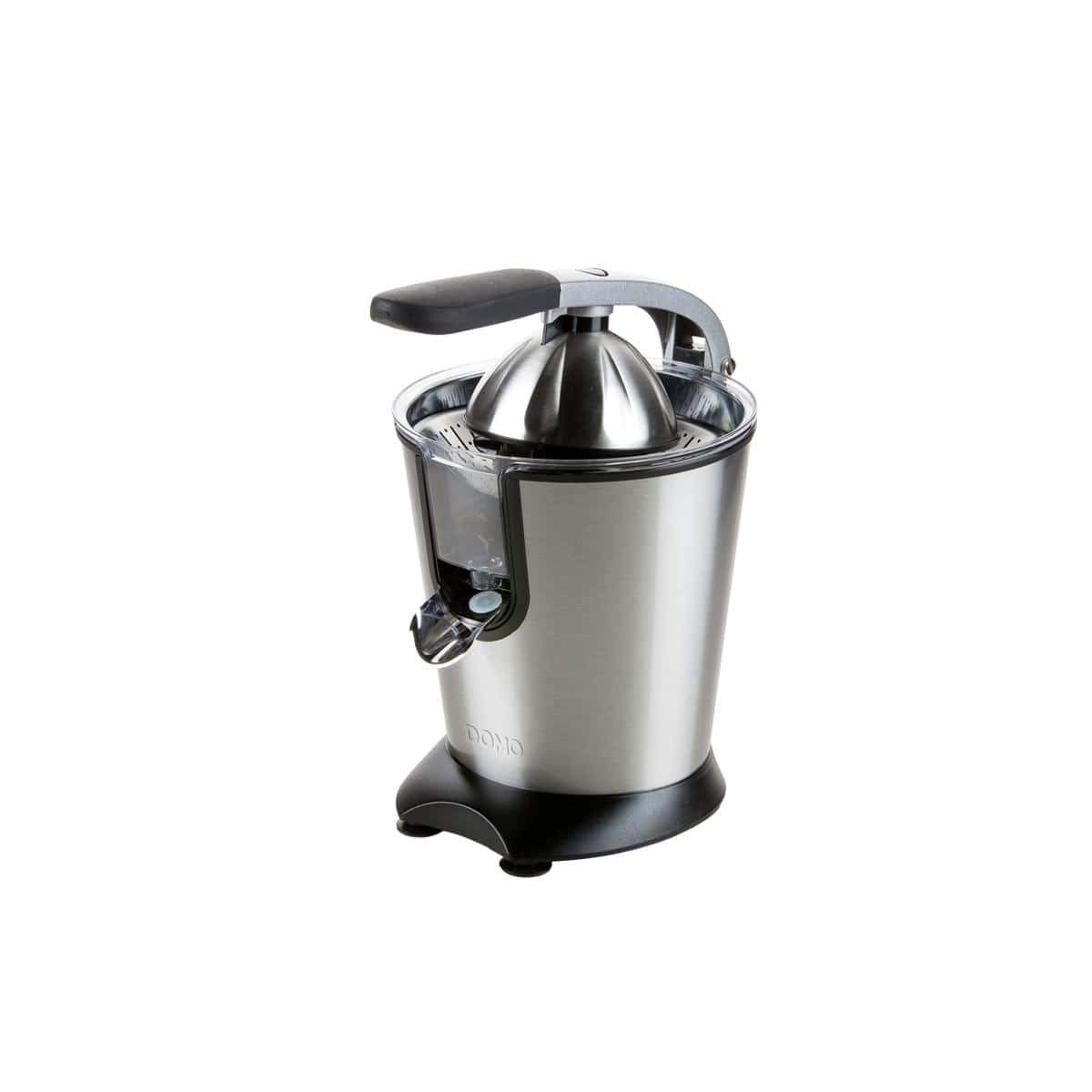 آب مرکبات گیری Domo DO9173J از جنس استیل ضد زنگ با اهرم