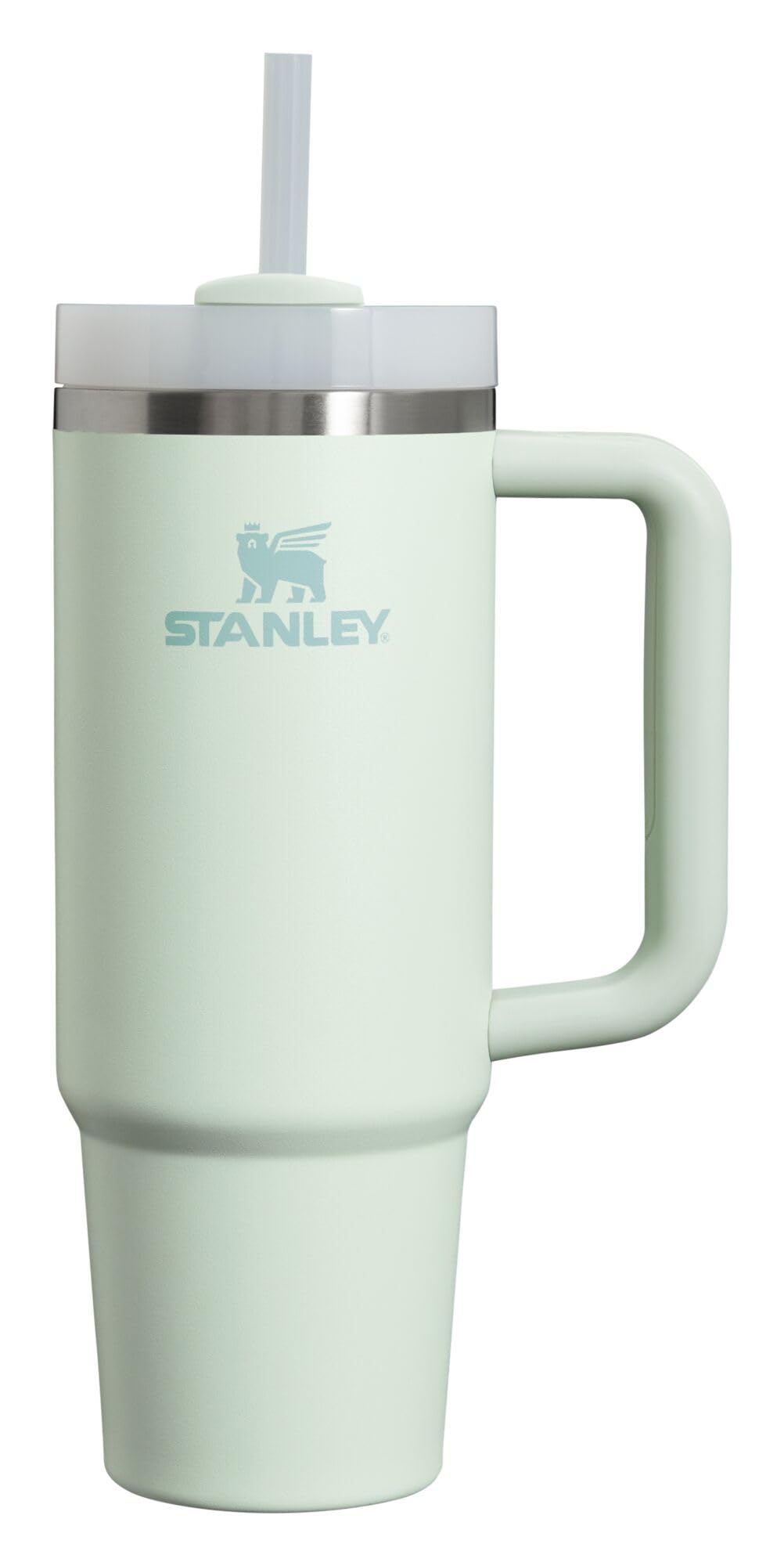فنجان STANLEY Quencher H2.O FlowState™، ۸۵۲ میلی‌لیتر، اسپری (مه) ۸۵۰ میلی‌لیتری