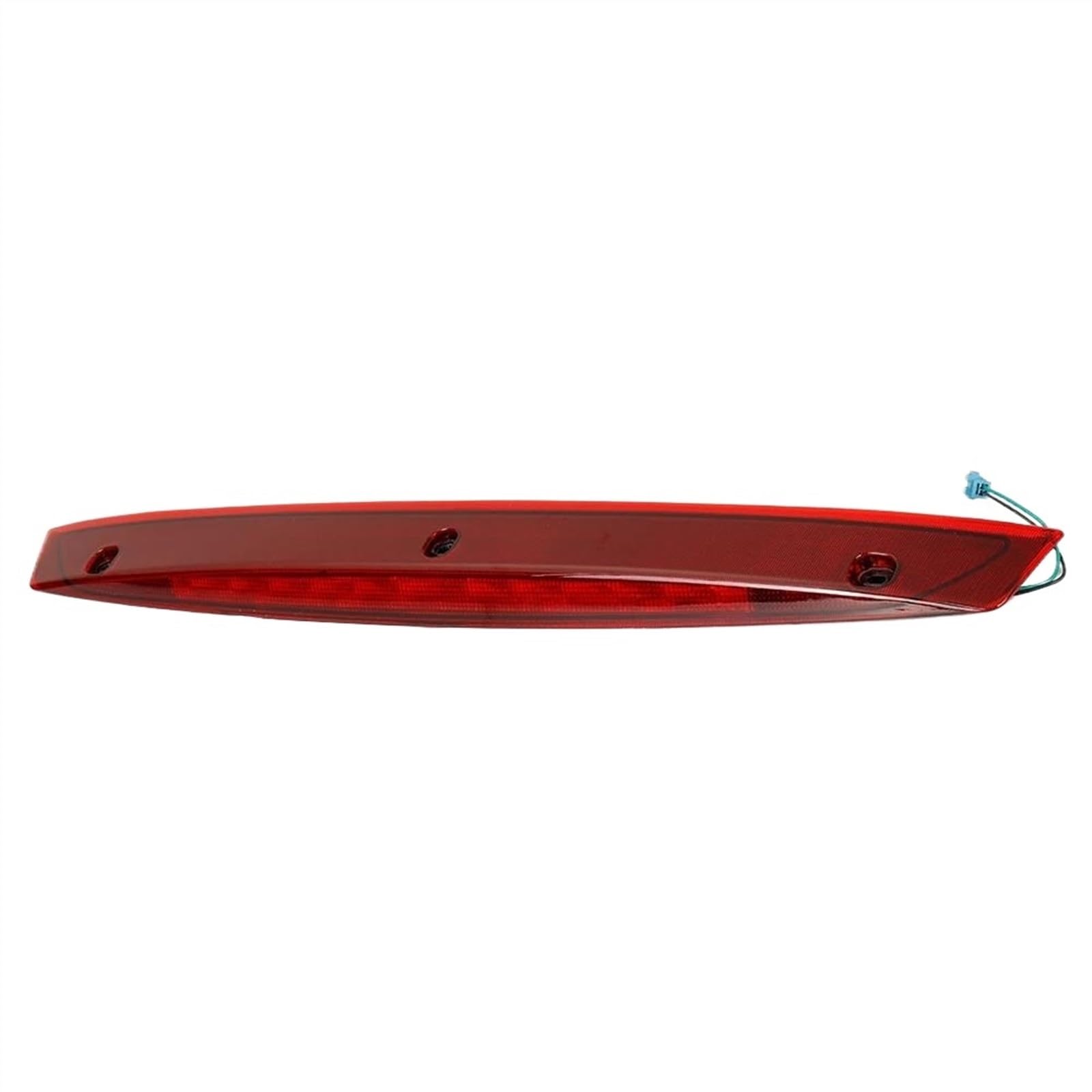 برای Mercedes For Benz For Vito For Viano W639 Car Tail Light High 3. چراغ توقف چراغ ترمز سوم A6398200056 6398200056 چراغ ترمز سوم