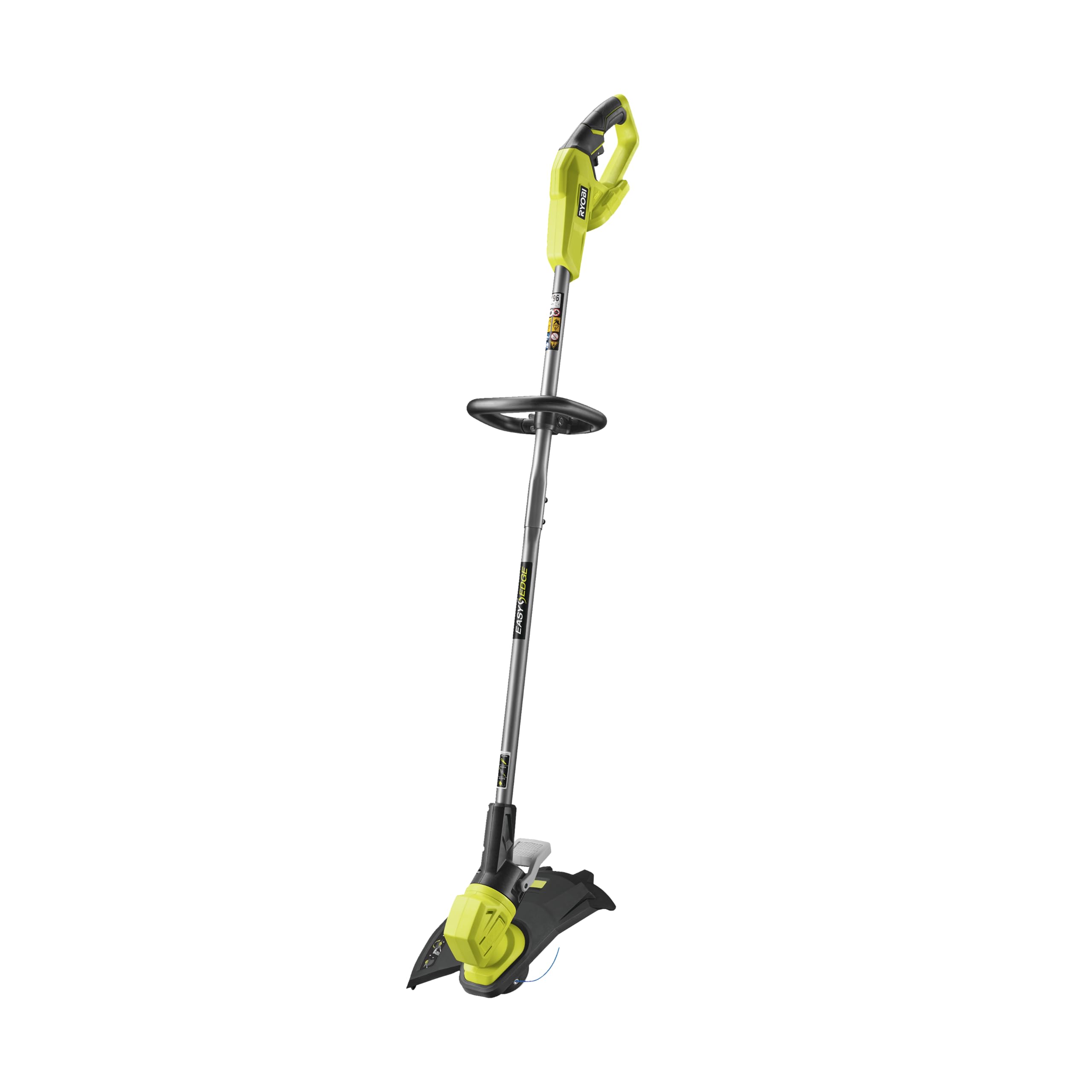 چمن زن شارژی ریوبی ژاپن RYLT33B-0 RYOBI 18 V ONE+، Ø 33 سانتی متر بدون باتری