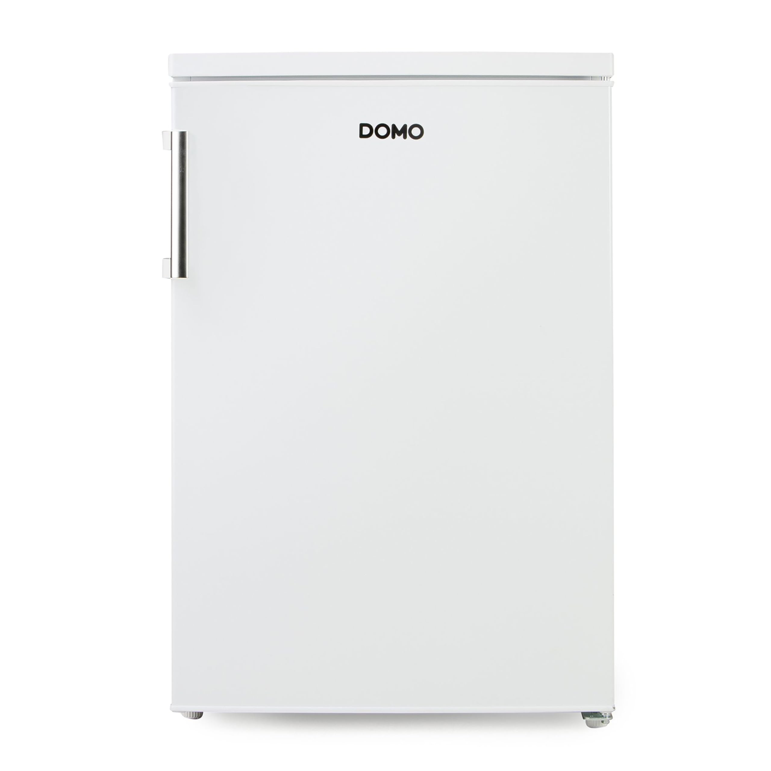 یخچال فریزر دومو DO91136 - سایز C - 133 لیتر - روشنایی LED - سفید