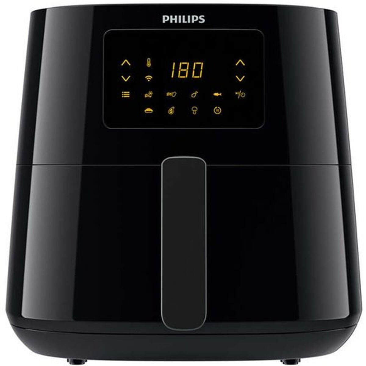 سرخ کن فیلیپس Philips Essential Airfryer XL HD9280/70 2000 W مشکی