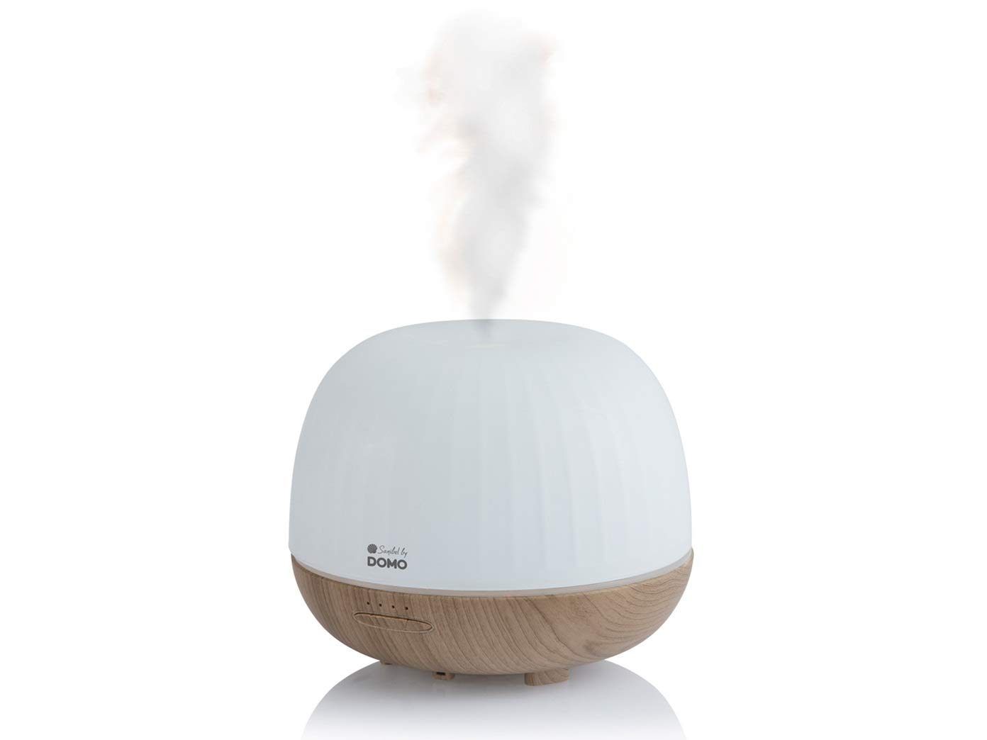 رطوبت ساز اولتراسونیک دومو DO9216AV سفید، چوبی، ۱ عدد