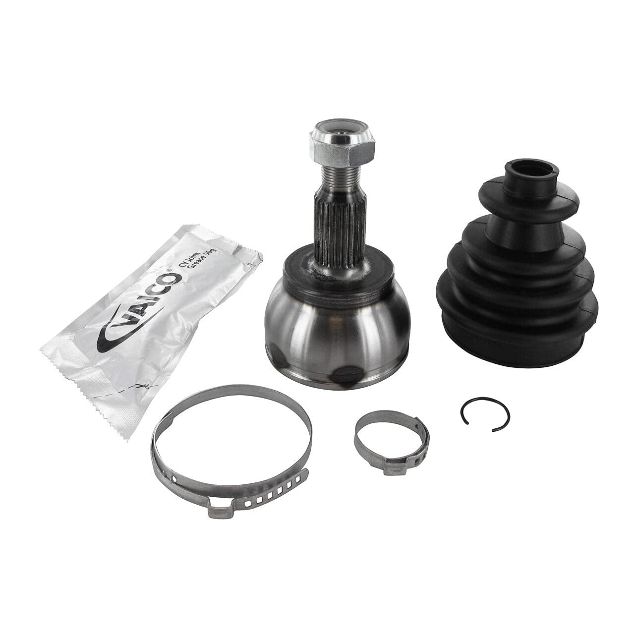 کیت مفصل پلوس جلو چپ و راست مرسدس بنز  MERCEDES-BENZ W169 W245