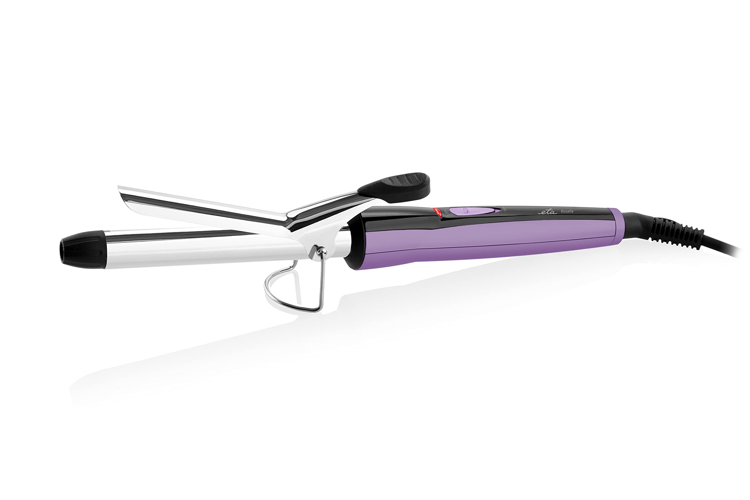 اتو مو فرکننده اِتا چکسلواکی ETA Rosalia با قطر 19 میلی‌متر - 30 وات، 180 درجه سانتیگراد