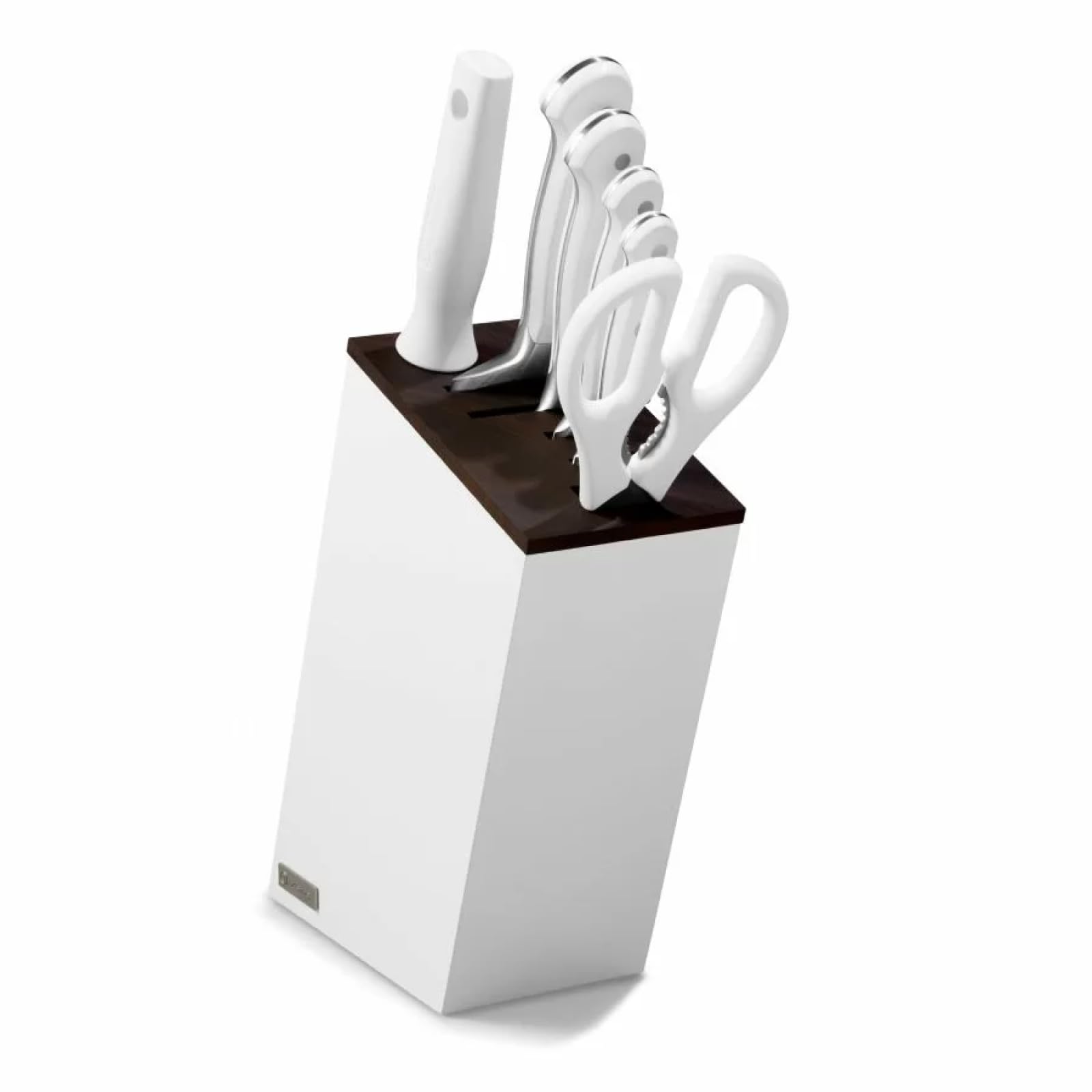 چاقو آشپزخانه 6 پارچه وستوف آلمان WÜSTHOF با 6 قطعه