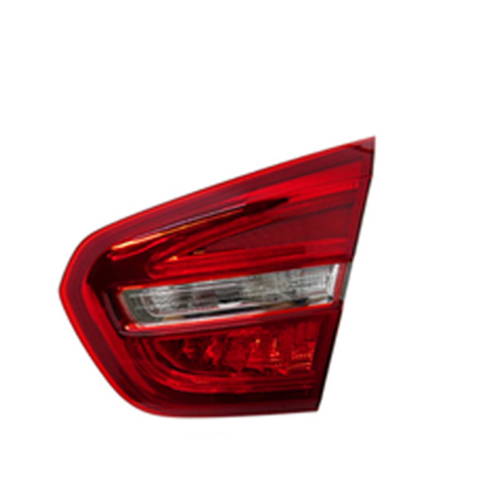 چراغ عقب مرسدس بنز  راست W156 GLA200 2015 2016، چراغ عقب ضد آب