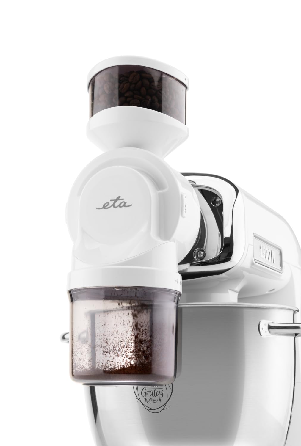 آسیاب قهوه غذا ساز اِتا چکسلواکی ETA مدل ETA002899030 I لوازم جانبی غذاساز
