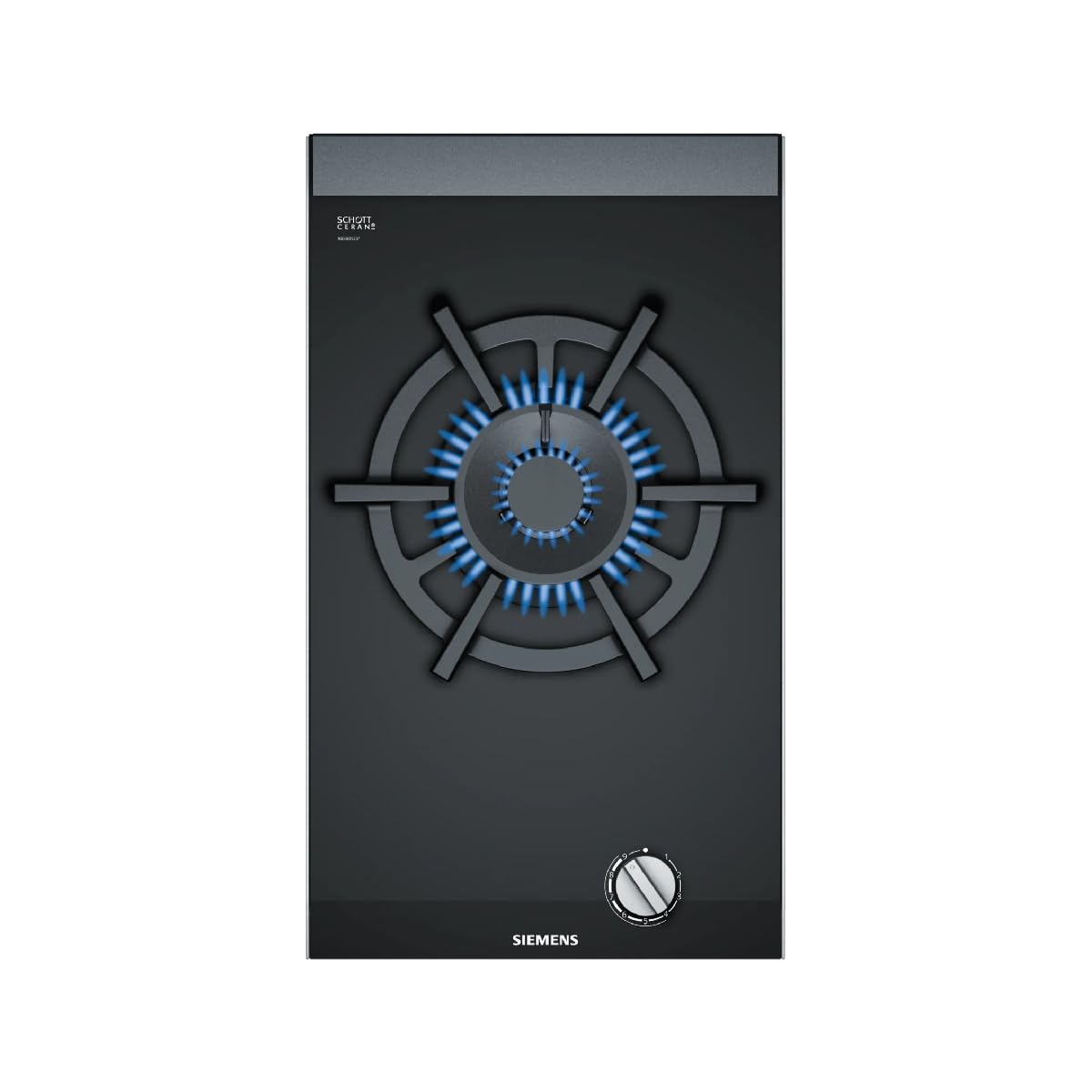 صفحه مشکی دومینو زیمنس ER3A6AB70