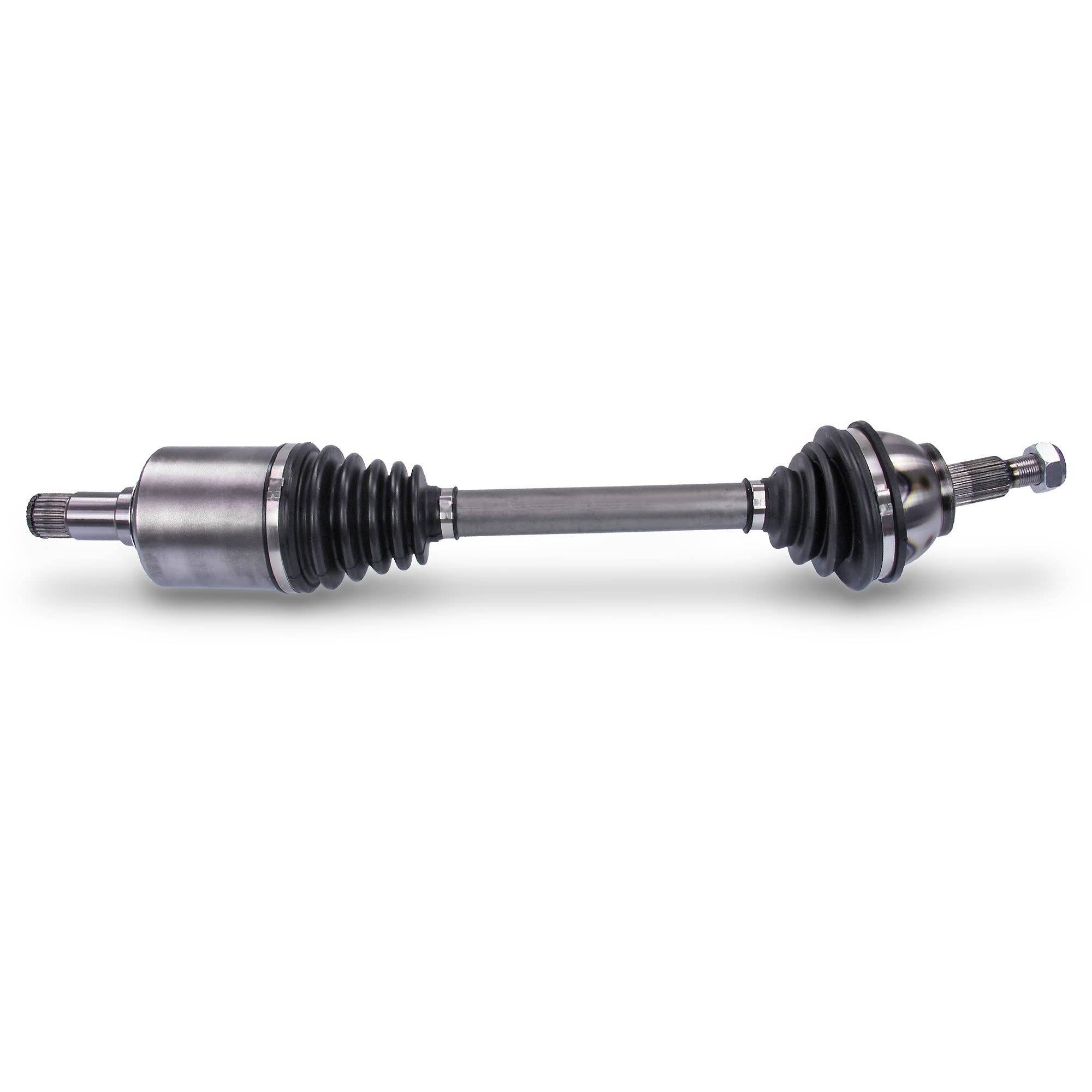 پلوس جلو چپ مناسب برای مرسدس بنز A-Klasse (W169) و B-Klasse Sports Tourer (W245)A TEC Germany