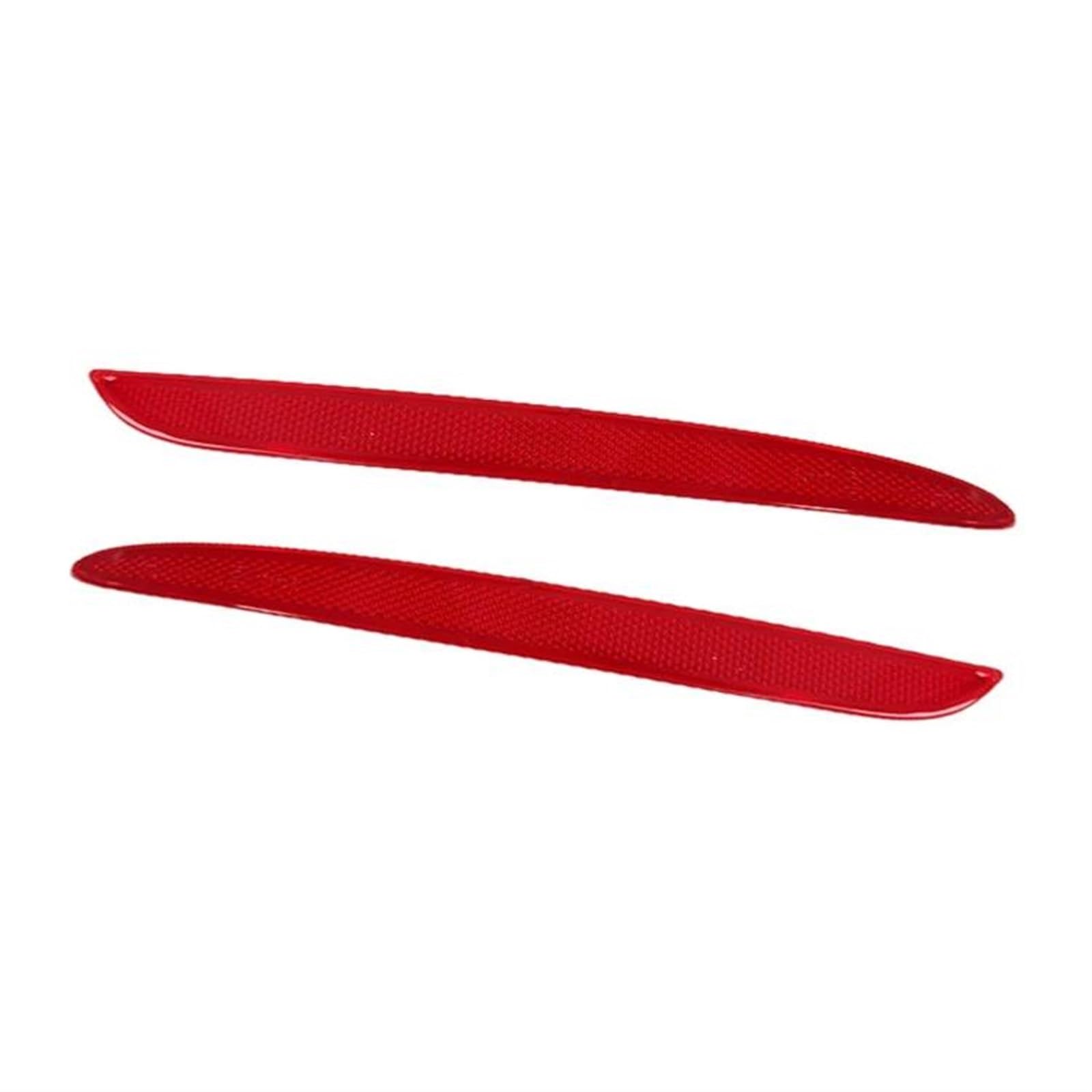 SJATPX For M&ercedes For B&ENZ GLC CLASS X253 چراغ بازتابنده سپر عقب خودرو چراغ عقب 2178200274 2178200174 بازتابنده چراغ عقب سپر عقب