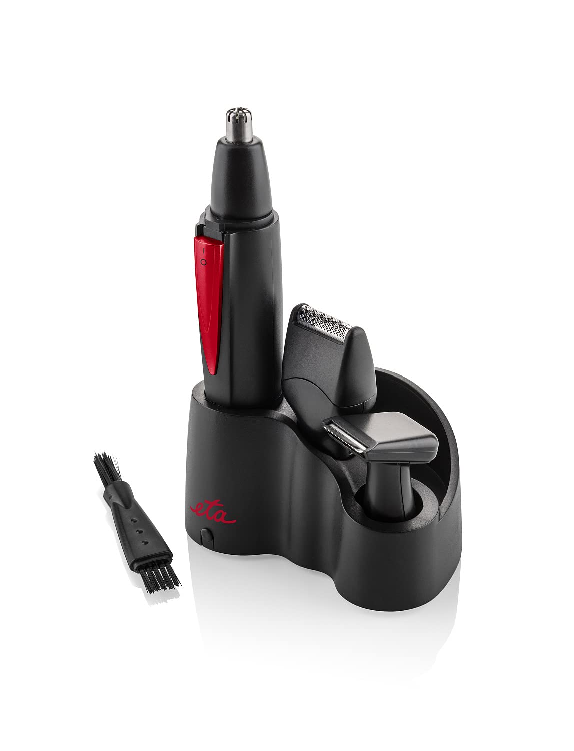 موزن بینی و دماغ اِتا چکسلواکی ETA مدل Luis  سری 3 عدد، 1 عدد سری AA