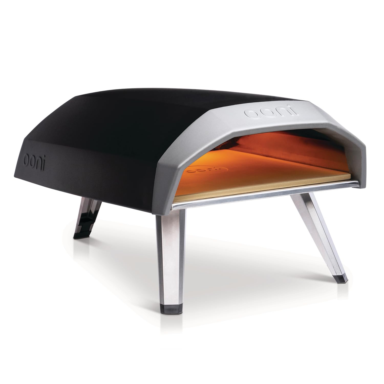 تنور پیتزا گازی آونی اسکاتلند Ooni Chamber 12-30mBar - اتحادیه اروپا