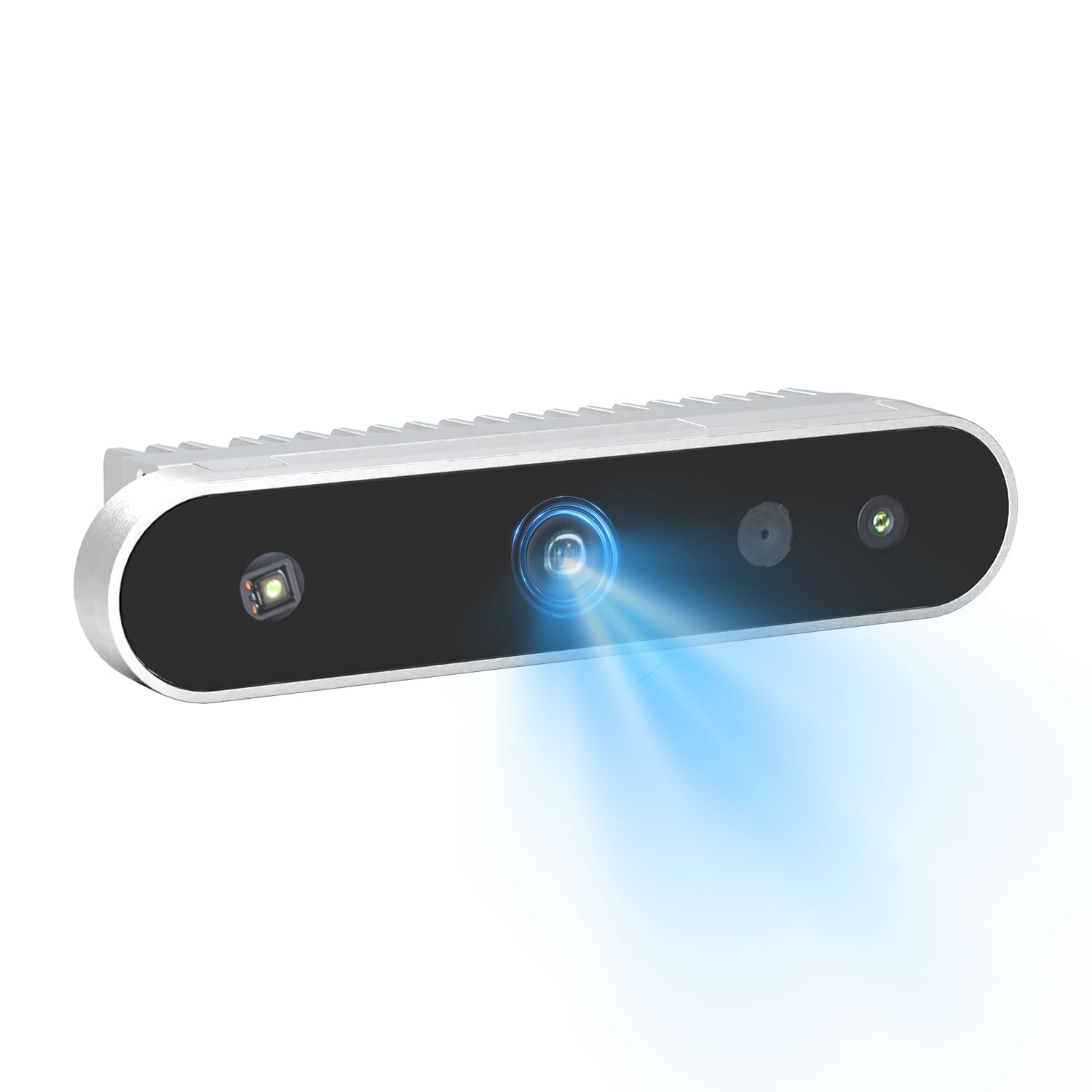 دوربین عمقی ROS Nuwa-HP60C ربات ROS نقشه برداری و ناوبری دید سه بعدی سازگار با ROS2/RaspberryPi/Jetson/PC (دوربین عمق Nuwa-HP60C)