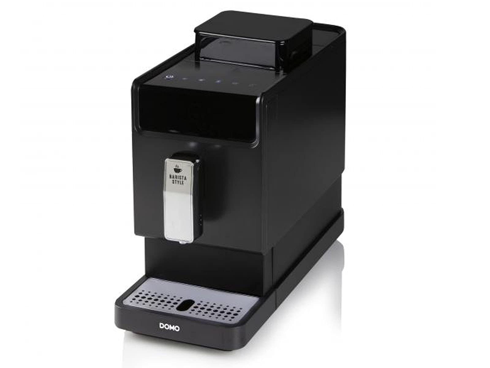 قهوه ساز اسپرسو/DO718K DOMO