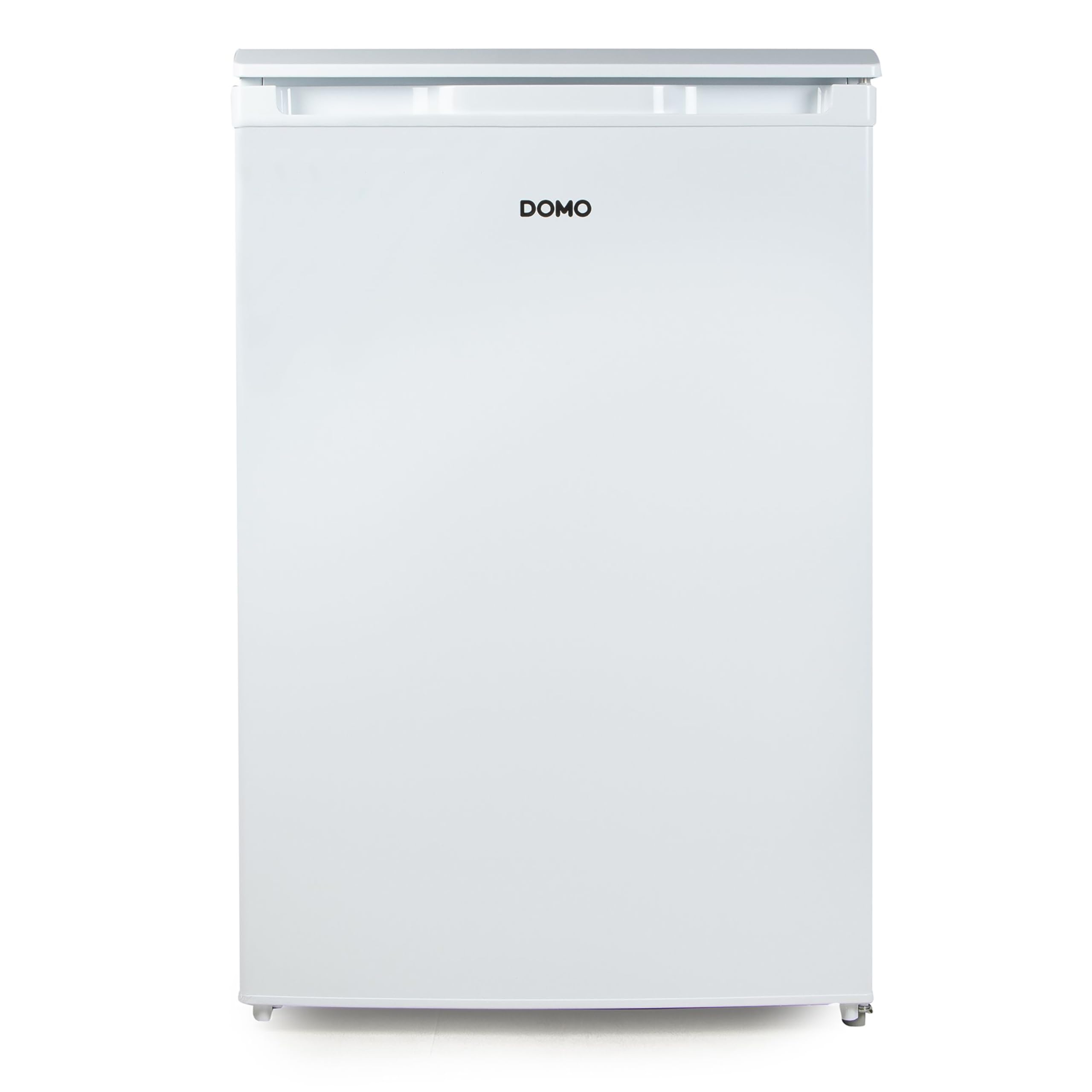 یخچال فریزر دومو مدل DO91127 - ظرفیت ۱۱۳ لیتر - سایز C - سفید