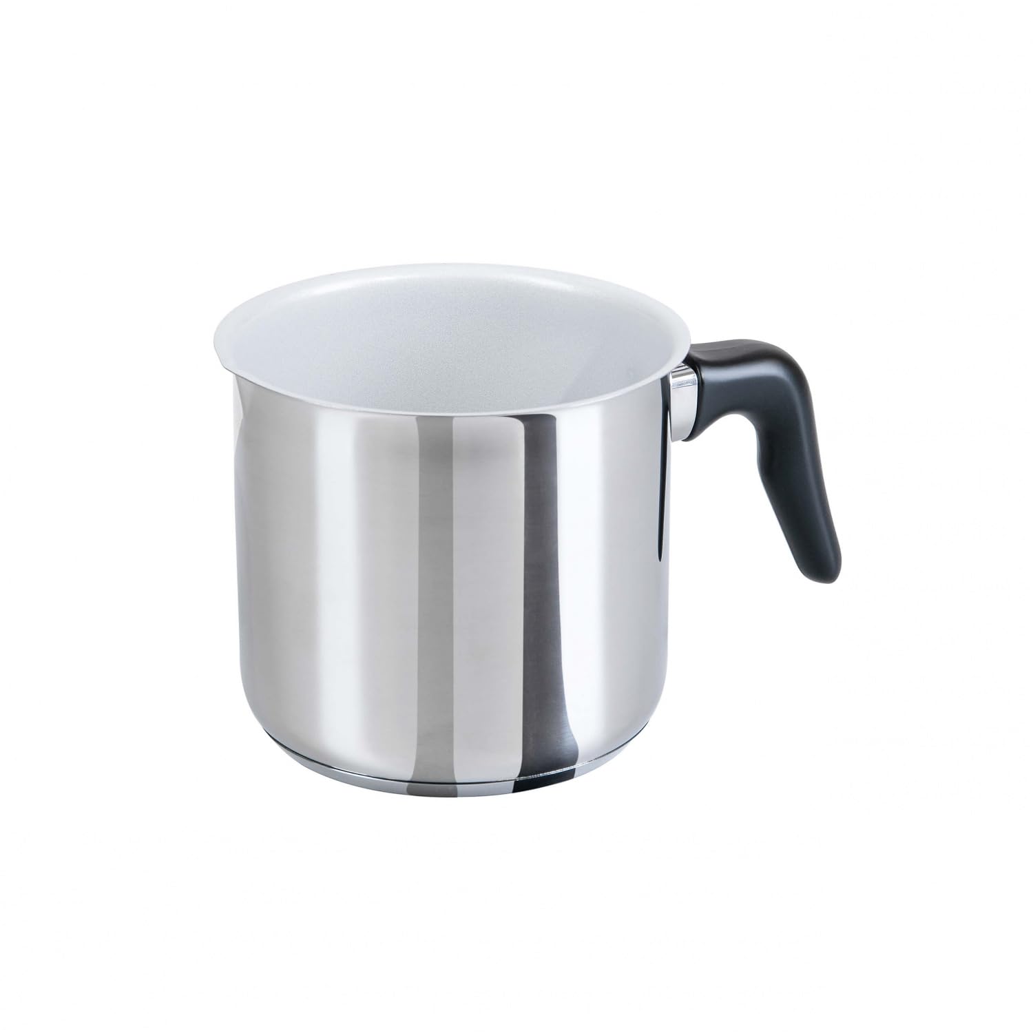 Cerafit Steel Milchtopf Ø 14 cm