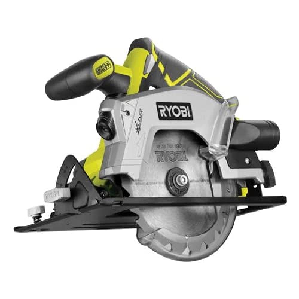 اره مدور شارژی Ryobi RWSL1801M
