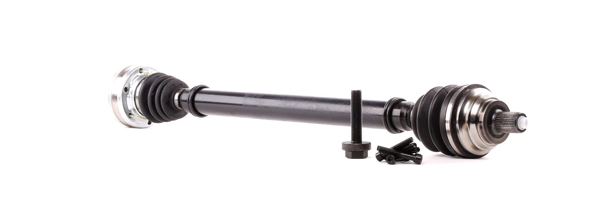 پلوس جلو راست برای خودرو RIDEX مدل 13D0450