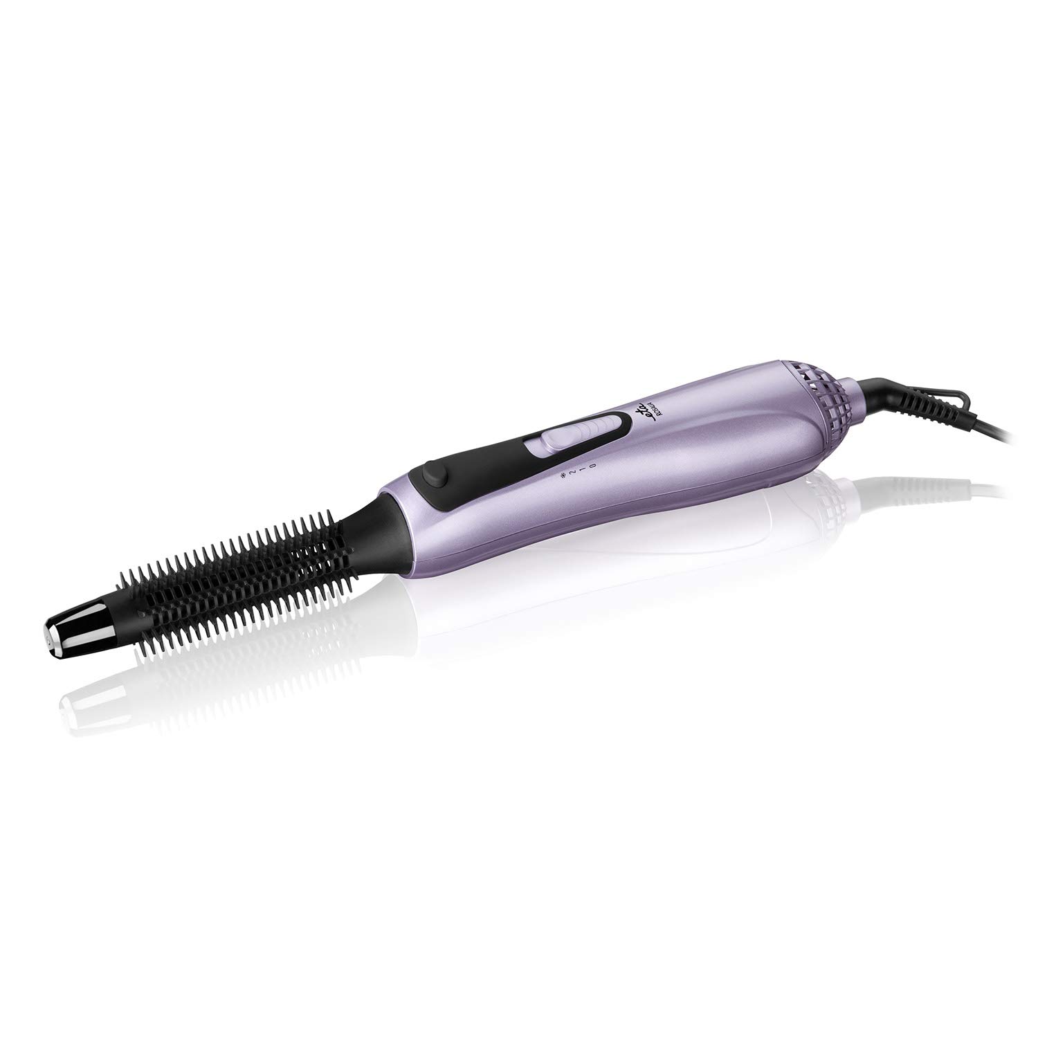 اتو فر کننده اِتا چکسلواکی ETA Rosalia برس 16 و 19 میلی‌متری، 400 وات، 2 سرعته، فر کننده