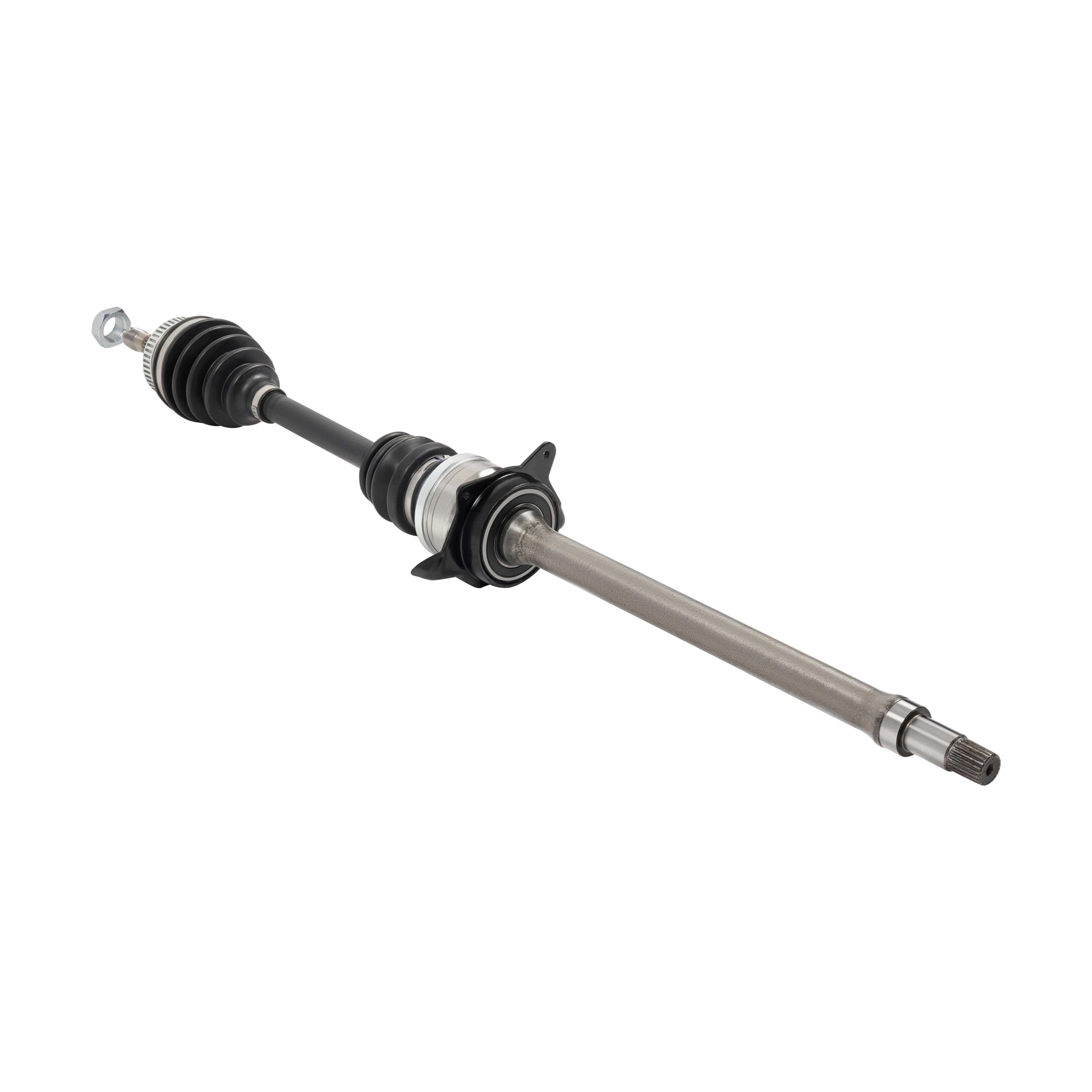 پلوس جلو راست مرسدس بنز f.becker_line  مناسب برای مرسدس بنز A-Klasse