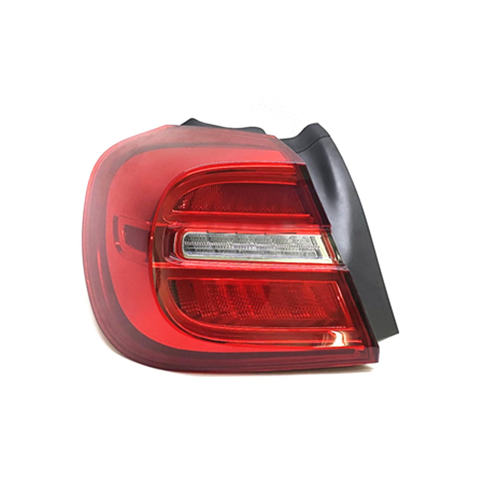 چراغ عقب مرسدس بنز چپ W156 GLA200 2015 2016، چراغ عقب ضد آب مونتاژ چراغ عقب لوازم جانبی تعویض چراغ عقب