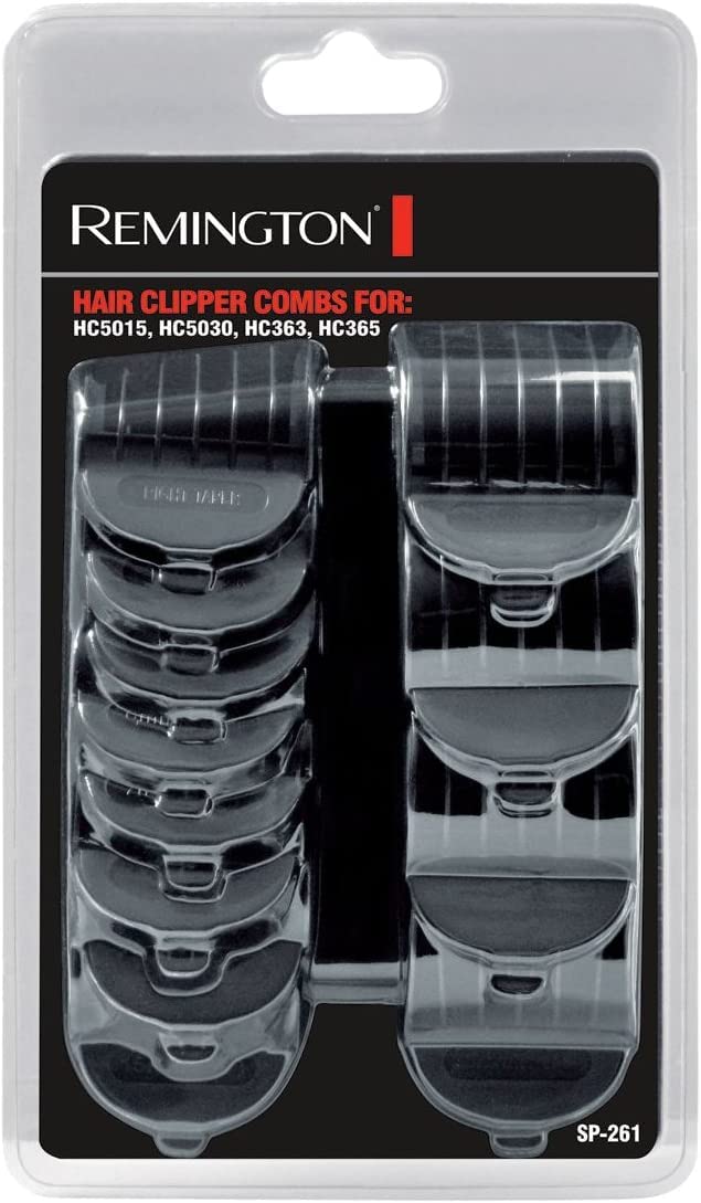 لوازم جانبی شانه اصلاح رمینگتون SP261