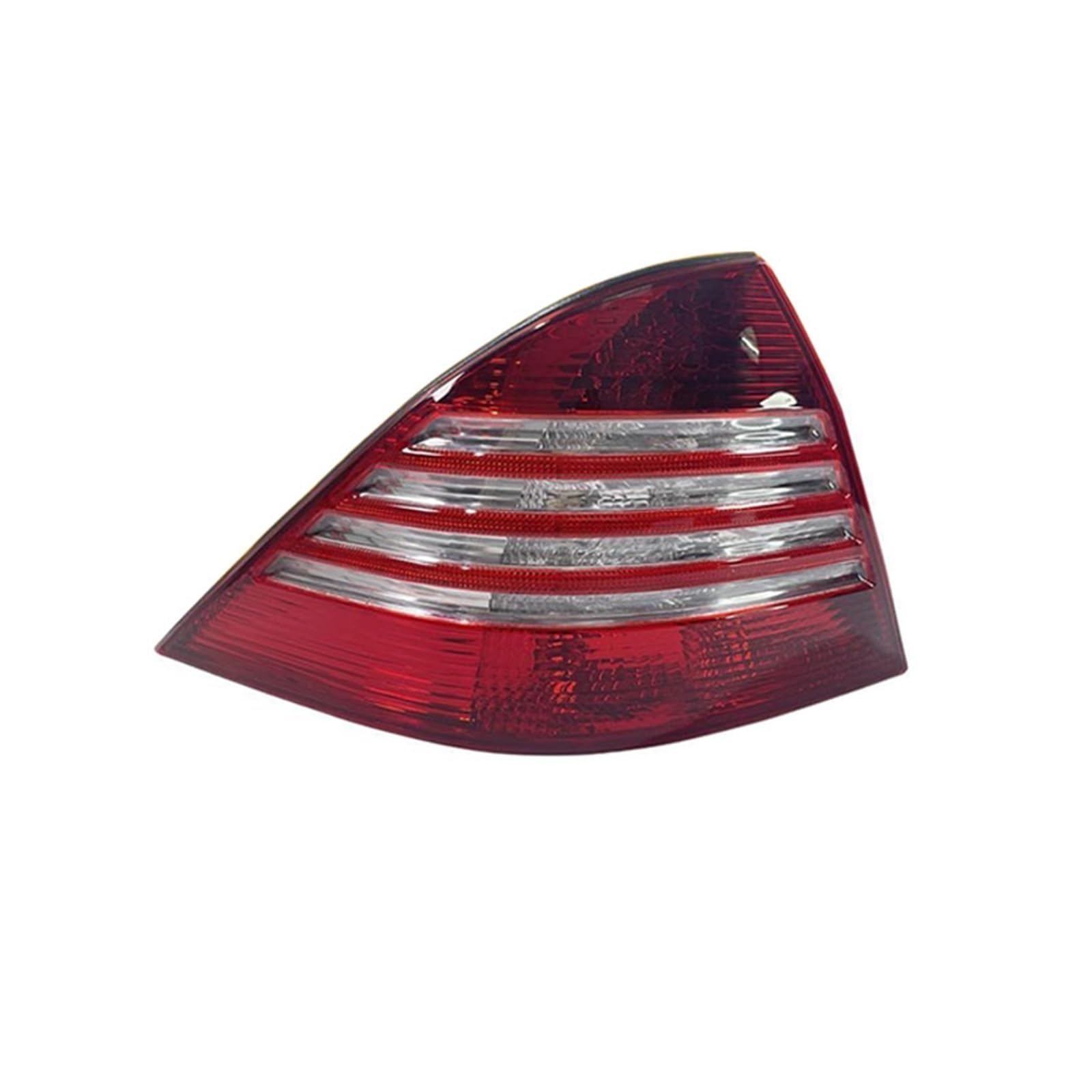 چراغ ترمز عقب برای مرسدس بنز W220 S280 S300 S320 S350 S500 S600 2002-2005، چراغ عقب (سمت چپ)