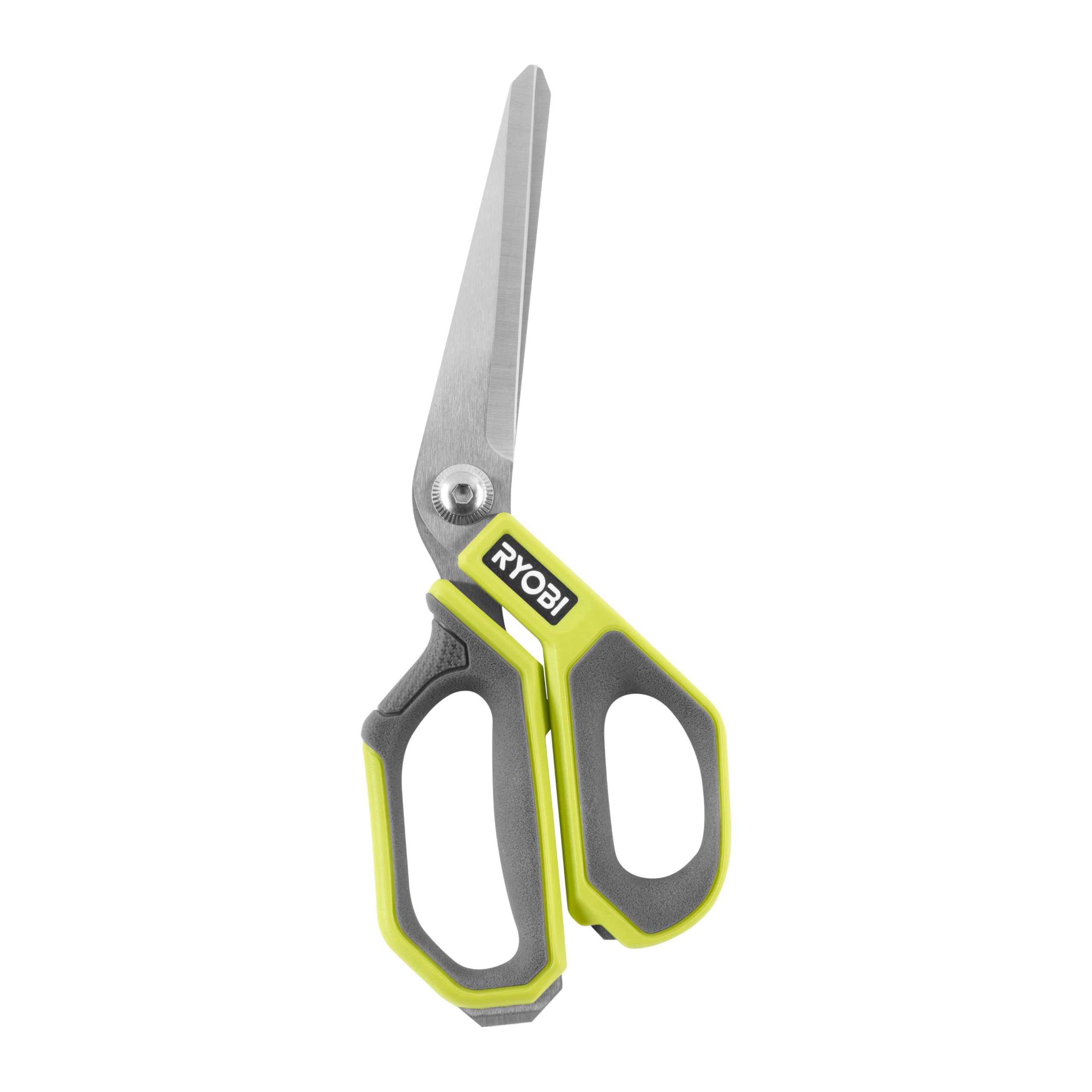 RYOBI Universalschere، حرفه ای RHCSS01