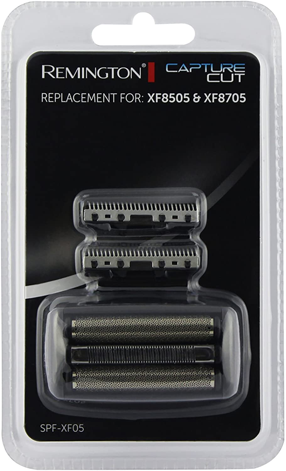 هد برش جایگزین رمینگتون SPF-XF05 برای CaptureCut XF8505 و XF8705