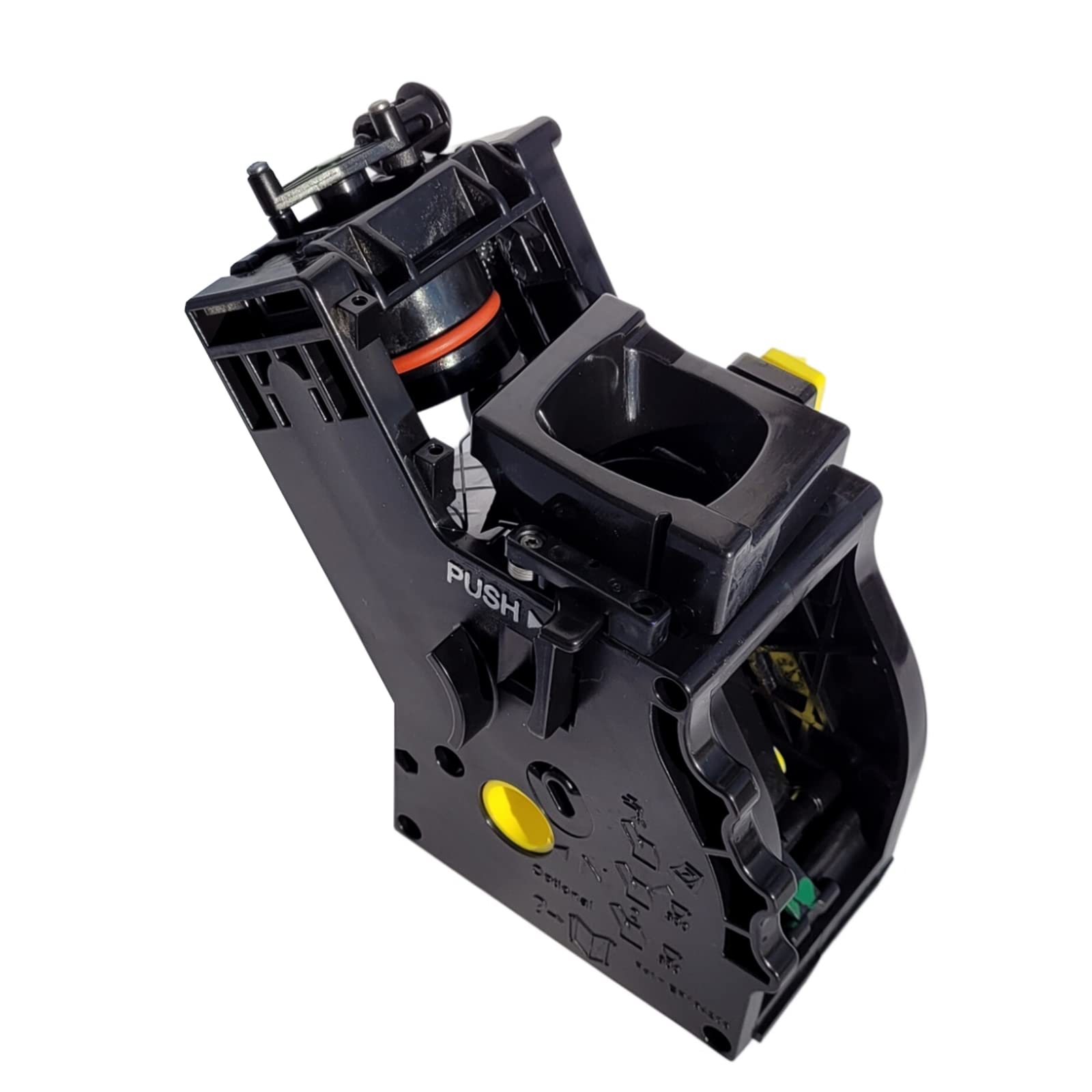 کارتریج یونیت دمکن اسپرسو ساز فیلیپس دستگاه های قهوه ساز سازگار با دستگاه قهوه فیلیپس Saeco LatteGo Latte Go Series EP12 EP22 EP32 EP33 EP35 EP50 EP53 EP59.