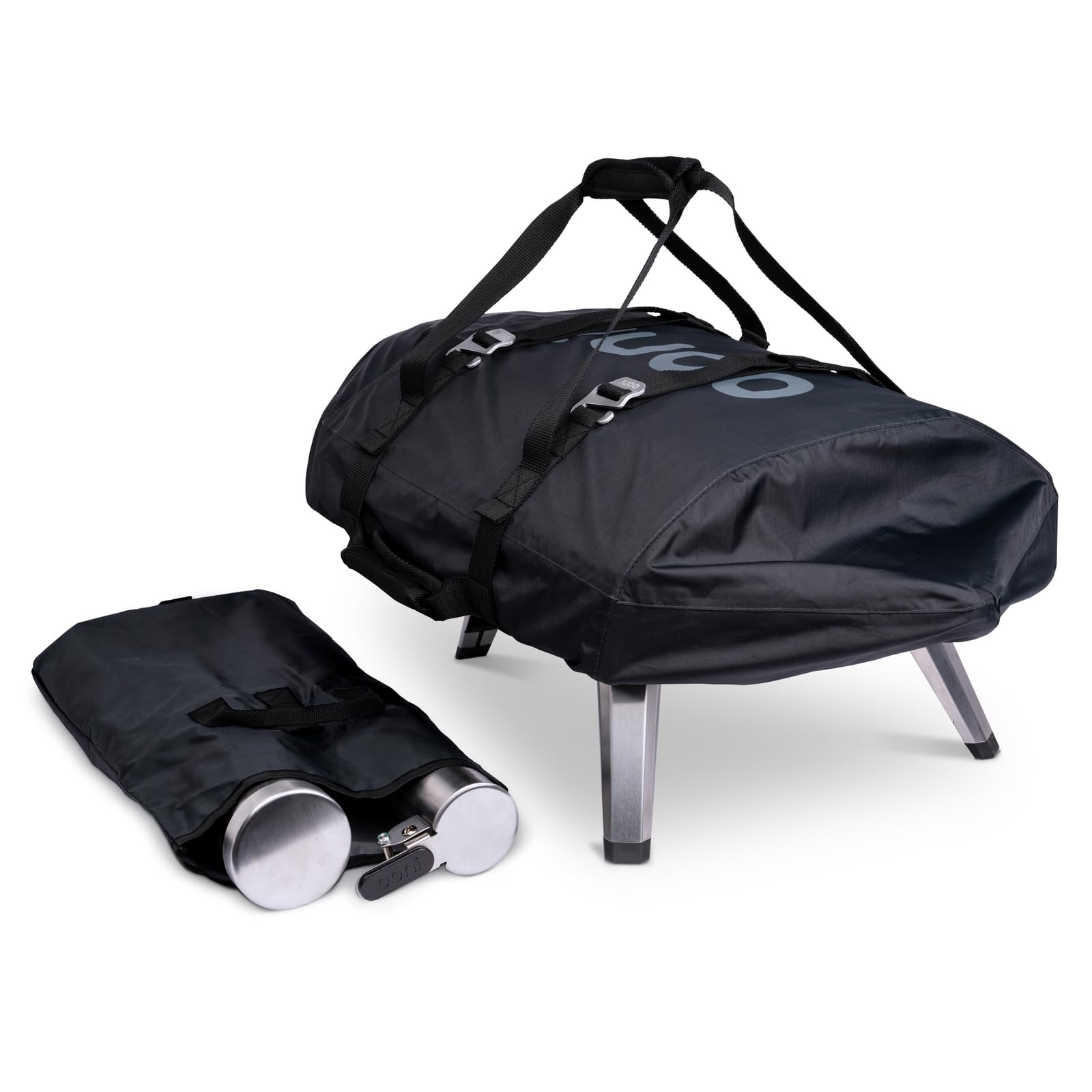 کاور ضد آب تنور پیتزا آونی اسکاتلندOoni Ooni Fyra 12 Ooni Fyra 12 – کاور قابل حمل Ooni Fyra 12 – لوازم جانبی Ooni