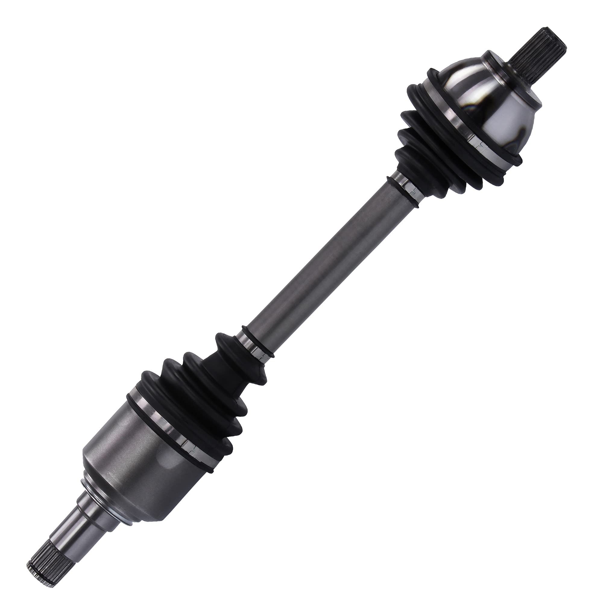 پلوس جلو راست مرسدس بنز مدل A-Klasse (W169) و B-Klasse (W245) برند BESTPRICE - شافت محرکه