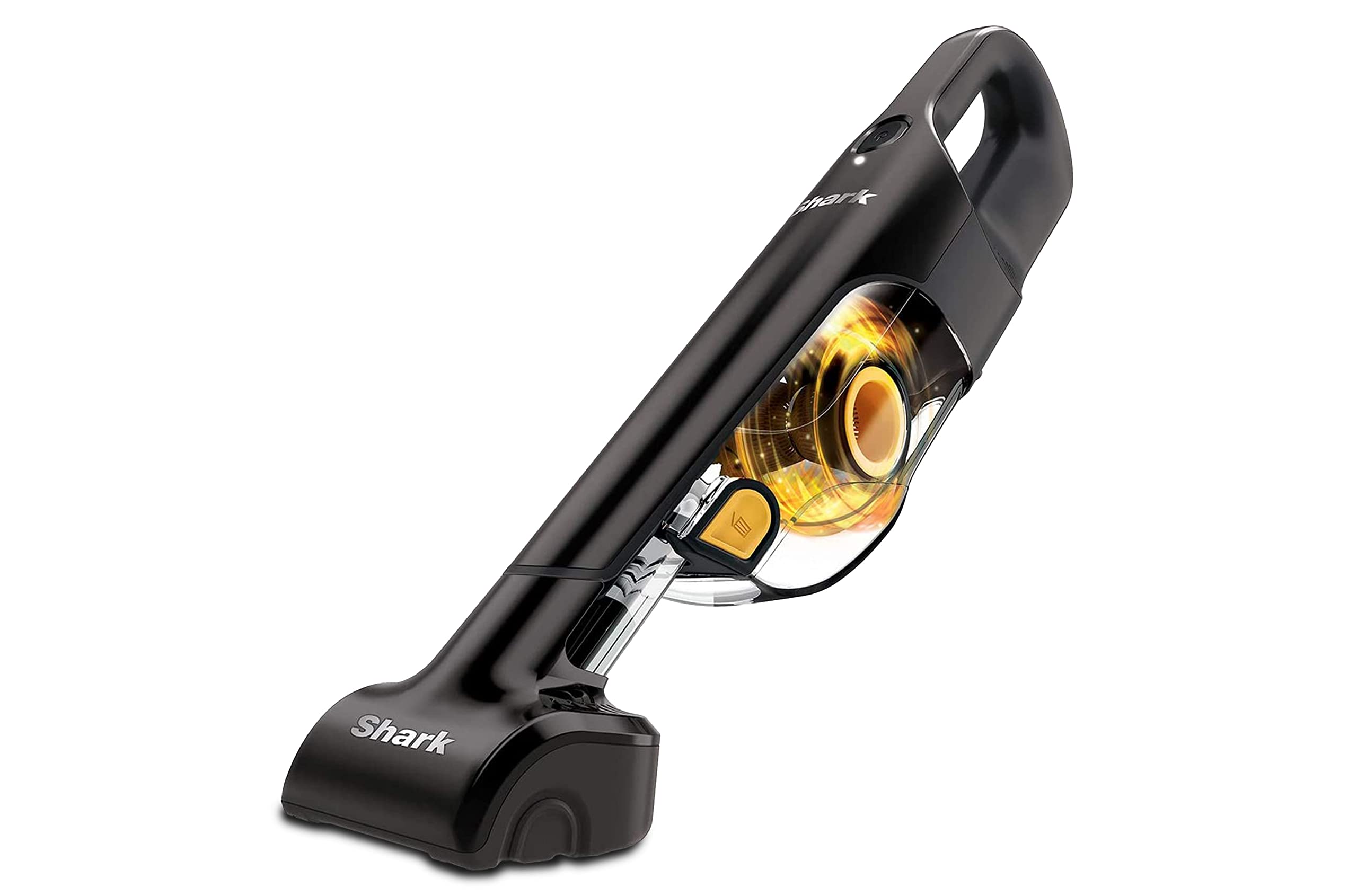 جارو شارژی دستی شارک آمریکا Shark HandVac [CH950EUT]، مدل صاحب حیوان خانگی، جارو شارژی، مشکی