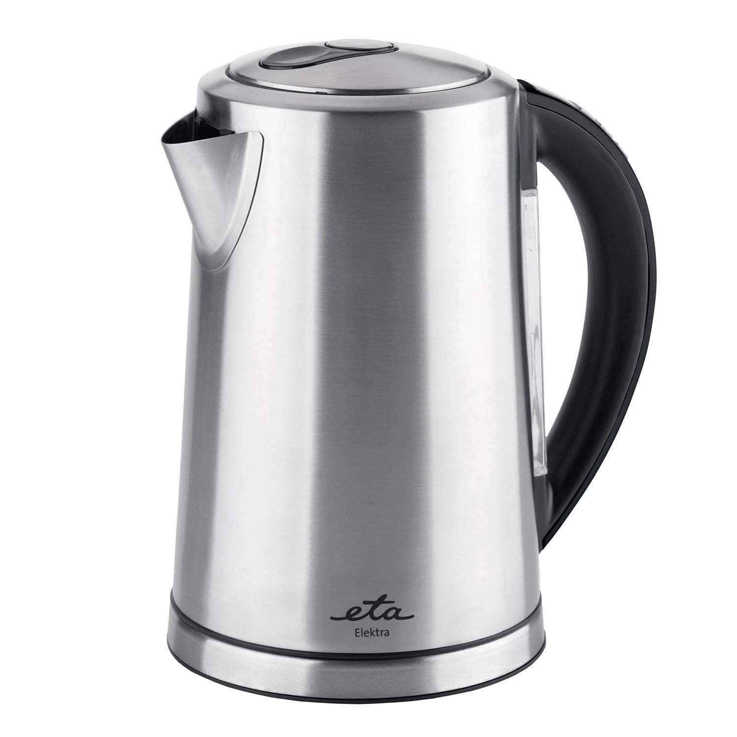 کتری برقی اِتا چکسلواکی ETA با قابلیت کنترل دما - ۱.۵ لیتر، ۲۲۰۰ وات، ۴۰-۱۰۰ درجه سانتیگراد