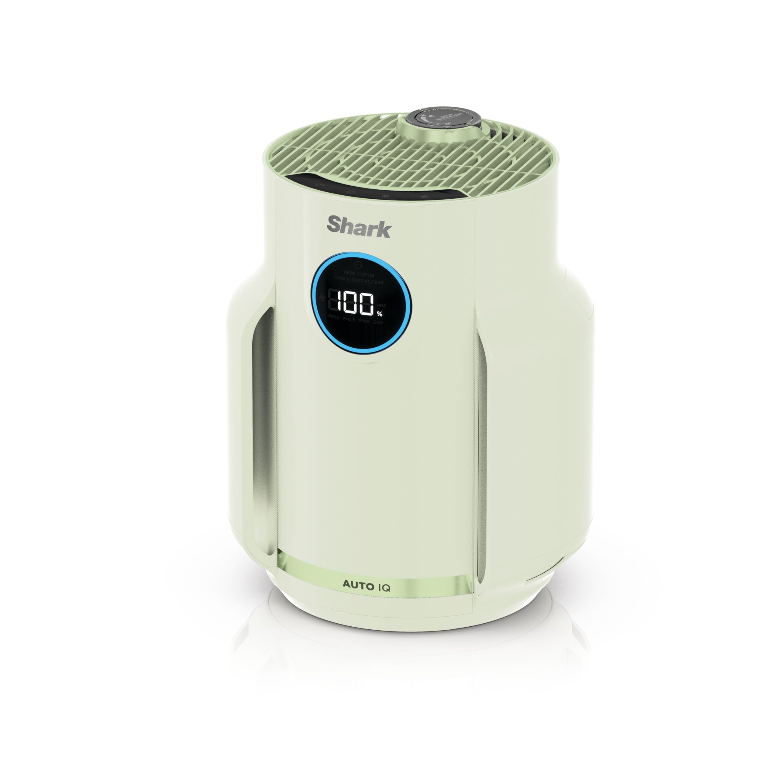 دستگاه تصفیه هوا شارک آمریکا Shark NeverChange HP072EUGN Mint برای اتاق ۲۳ متر مربع